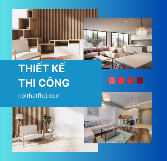 Thiết kế thi công banner